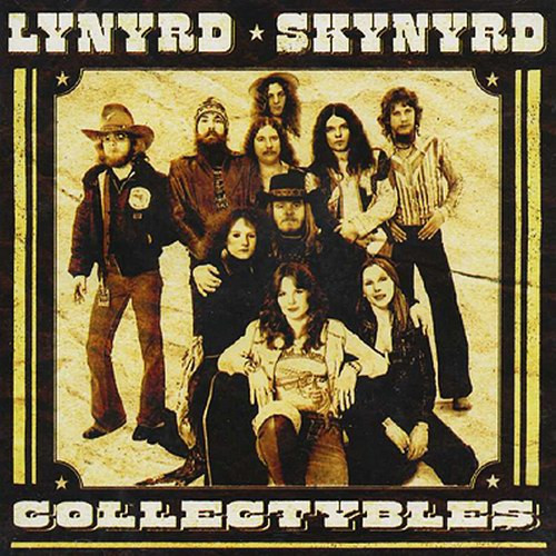 Lynyrd Skynyrd – Collectybles (2000, CD) - Discogs