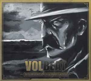 Volbeat - Outlaw Gentlemen & Shady Ladies