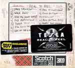 Tesla – Real To Reel (2007, CD) - Discogs