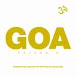 Goa Volume 10 - Various