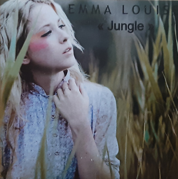 Emma Louise - Jungle (Lyrics) 🎵1 Hour