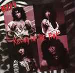Kiss – Kissing In The Pink (1985, Vinyl) - Discogs