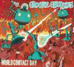 Cover of World Contact Day, 2017-12-15, CD