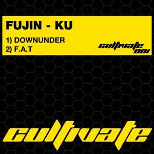 Fujin-Ku - Downunder / F.A.T album cover