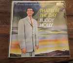 Cover of That'll Be The Day, , Vinyl