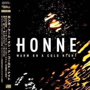 Honne - Love Me / Love Me Not | Releases | Discogs