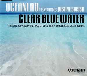 OceanLab - Clear Blue Water