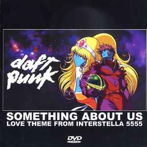 Daft Punk's DVD to collect by MrLios | Discogs Lists