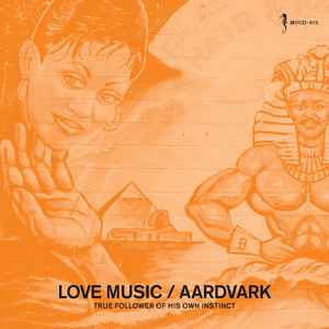 Love Music - Aardvark