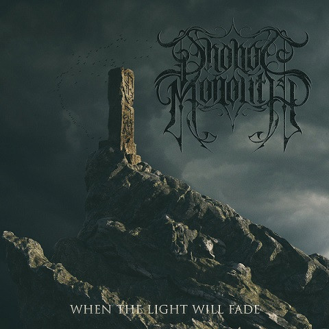Phobos Monolith – When The Light Will Fade (2020, CD) - Discogs