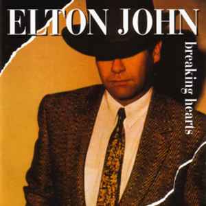 Elton John – Reg Strikes Back (1998, CD) - Discogs
