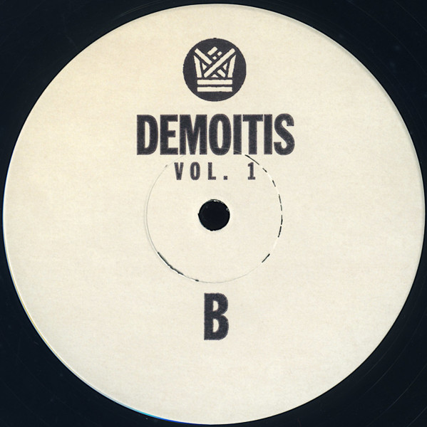 Various - Demoitis Vol.1 | Big Crown Records (BC110-LP) - 3