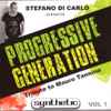 Stefano Di Carlo - Progressive Generation Vol 1 (Tribute To Mauro Tannino)