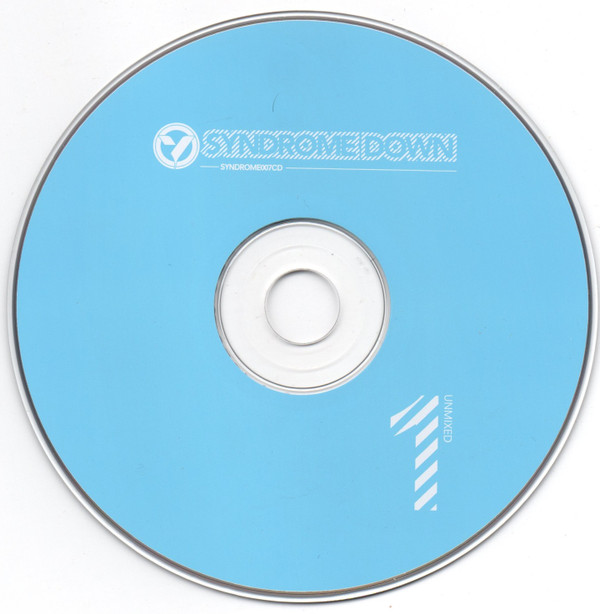 télécharger l'album Various - Syndrome Down