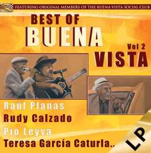 Best of Buena Vista,  (2016, Vinyl) - Discogs