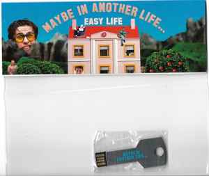 Easy Life – Maybe In Another Life… (2022, Discord USB, Memory 