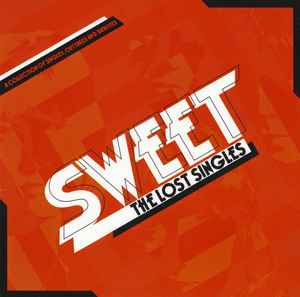 The Sweet - The Lost Singles