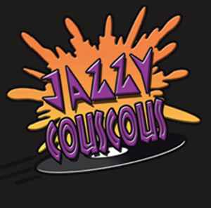 Jazzy Couscous