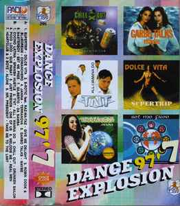 Cover Dance Hits (1997, Cassette) - Discogs