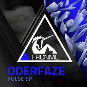 OderFaze - Pulse album cover