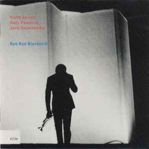 Enrico Pieranunzi, Marc Johnson – The Dream Before Us (1992, CD 