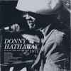 Donny Hathaway - Live At The Bitter End 1971
