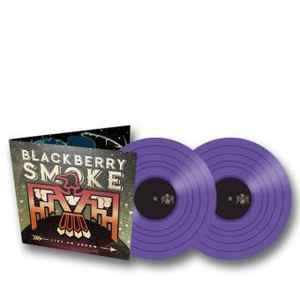 Blackberry Smoke LIKE AN ARROW Vinyl Record, 60% OFF