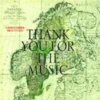 Various - Thank You For The Music album cover