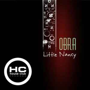 Little Nancy - Obra album cover