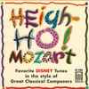 Various - Heigh-Ho! Mozart