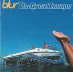 Cover of The Great Escape, 1995, CD