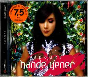 Hande Yener - Apayrı