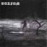 Cover of Burzum, , CD