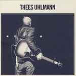 Cover of Thees Uhlmann, 2011-08-26, CD