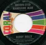 Cover of Brown-Eyed Handsome Man, 1963, Vinyl