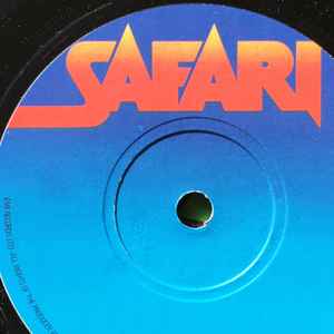 Safari Records on Discogs