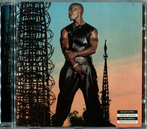 Tyrese – 2000 Watts (2001, CD) - Discogs