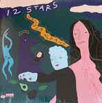 Cover of 12 Stars, 2022-03-04, Vinyl