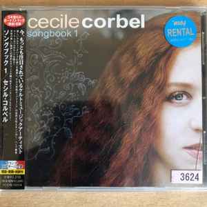 Cécile Corbel – SongBook Vol.1 (2011, CD) - Discogs