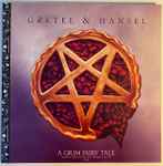 Rob – Gretel & Hansel (2020, Purple Marble w/ Red Splatter ...