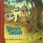 Cover of Gideons Droom (Een Selectie In Krontjong), 2013, CD