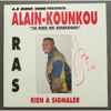 Alain-Kounkou* - Rien A Signaler