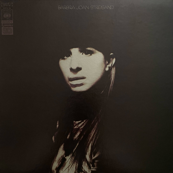 Barbra Streisand - Barbra Joan Streisand | Releases | Discogs