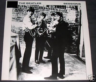 The Beatles – Sessions (Blue Vinyl, Vinyl) - Discogs