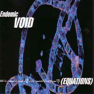 Endemic Void - Equations