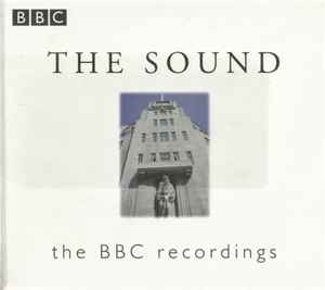 The Sound (2) - The BBC Recordings