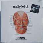 Area – Maledetti (Maudits) (Vinyl) - Discogs