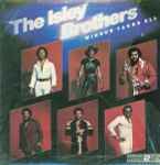 The Isley Brothers – Winner Takes All (1979, Vinyl) - Discogs