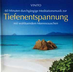 Vinito - Tiefenentspannung album cover