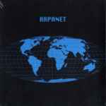 Cover of Wireless Internet, 2006, Vinyl